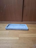 stenen plateaus, Huis en Inrichting, Ophalen, Overige materialen, Gebruikt, Kaars