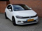 Volkswagen POLO 1.0 TSI COMF.L. BUS., Gebruikt, Met garantie (alle), Wit, Handgeschakeld