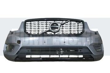 Bumper VOLVO XC40 XC 40 R-DESIGN 17-21 RDESIGN Voorbumper MZ beschikbaar voor biedingen