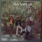 Bread - The Best of Bread (LP) David Gates NL, Ophalen of Verzenden, Gebruikt, 12 inch, Poprock
