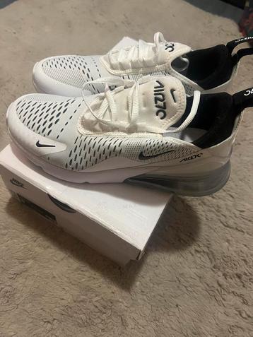 Nike Air Max 270 Dames 39 - Perfecte Staat! beschikbaar voor biedingen