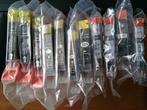 inktcatridges, Computers en Software, Printerbenodigdheden, Ophalen, Nieuw, Cartridge, Canon compatibel
