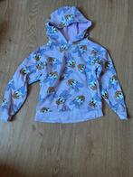 Walt Disney Trui - Daisy Duck Print mt 128, Ophalen of Verzenden, Zo goed als nieuw, Disney, Meisje