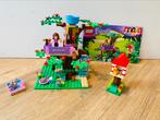 Lego 3065 Olivia’s boomhut, Complete set, Ophalen of Verzenden, Lego, Zo goed als nieuw
