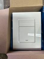 Grohe Drukker tbv Inbouwreservoir - Nieuw!, Doe-het-zelf en Verbouw, Sanitair, Ophalen of Verzenden, Nieuw, Toilet