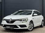 Renault Mégane Estate 1.3 TCe Zen, Auto's, Voorwielaandrijving, 65 €/maand, Stof, Gebruikt