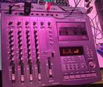 mixer TASCAM, Muziek en Instrumenten, Ophalen of Verzenden, Zo goed als nieuw, Minder dan 5 kanalen