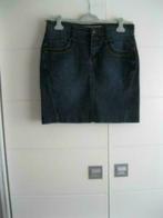 Miss Eam rok fitt jeans 36  Nieuwprijs 49,90, Kleding | Dames, Rokken, Nieuw, Miss Etam, Blauw, Maat 36 (S)