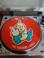 Platenmat babyboom, Ophalen of Verzenden, Platenspeler-onderdeel, Overige merken