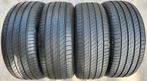 4 Nieuwe Michelin 215 45 18 Zomerbanden Inclusief Montage, 18 inch, 215 mm, E-Primacy, Nieuw