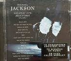 CD Michael Jackson - HIStory - Greatest hits volume 1, Cd's en Dvd's, Cd's | Pop, Ophalen of Verzenden, Zo goed als nieuw