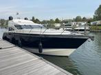 Volledig NIEUW Super Luxe Yacht - Nieuwste Technologie!, Watersport en Boten, Ophalen, Staal, Diesel, Nieuw