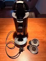 Senseo Zwart Koffiezetapparaat - 1 Jaar Oud, Gebruikt, Koffiemachine, Ophalen of Verzenden, 1 kopje