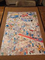 Jan van Haasteren Puzzel Some like it hot 950, Ophalen of Verzenden, 500 t/m 1500 stukjes, Zo goed als nieuw, Legpuzzel
