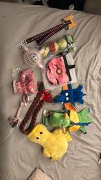 Honden speeltjes, Dieren en Toebehoren, Hondenspeelgoed, Ophalen, Nieuw, Overig speelgoed