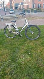 Damesfiets  28 "., Fietsen en Brommers, Fietsen | Dames | Omafietsen, Ophalen of Verzenden, Zo goed als nieuw