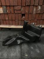 Zip 4takt benzine tank, Ophalen of Verzenden, Zo goed als nieuw, Tank, Piaggio