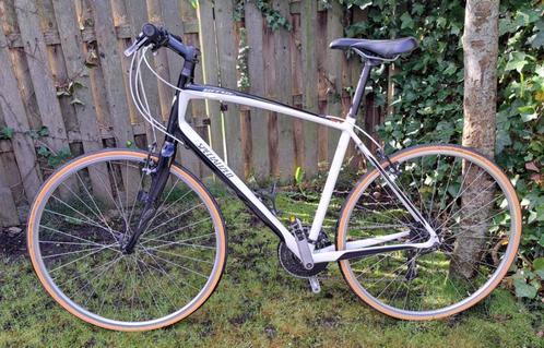 Fitnessbike Specialized Sirus Elite (170-185cm), Fietsen en Brommers, Fietsen | Dames | Sportfietsen en Toerfietsen, Zo goed als nieuw
