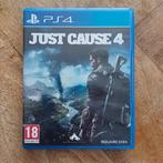 Just Cause 4 PS4, Ophalen of Verzenden, Zo goed als nieuw, Original