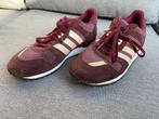 Adidas bordeaux schoenen, Kleding | Dames, Schoenen, Adidas, Ophalen of Verzenden, Rood, Sneakers of Gympen