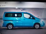 Raambindschermen voorzijde passend voor Nissan NV200 nieuw, Ophalen of Verzenden, Nieuw
