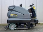 KARCHER SCHROB-/ZUIGMACHINE B 250 R + D 100 S 2014, Ophalen of Verzenden, Zo goed als nieuw, Schrobmachine