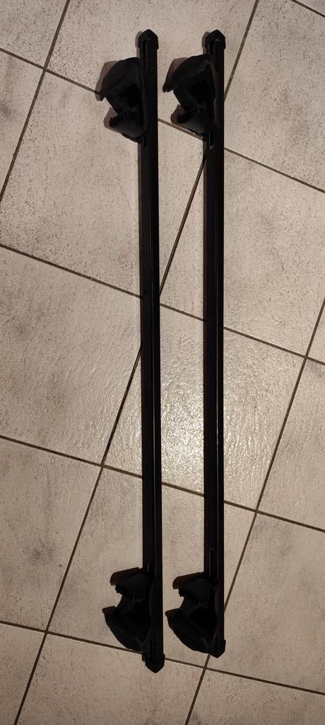 Thule Dakdragers, weinig gebruikt., Auto diversen, Dakdragers, Ophalen, Zo goed als nieuw