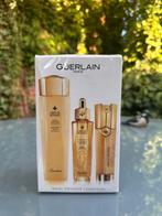 Guerlain Abeille Royale Set - Nieuw & Compleet, Ophalen of Verzenden, Nieuw, Gehele gezicht, Verzorging