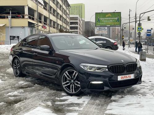 19 INCH BMW 727M ORIGINEEL 5 serie G30 G31 winterset, Auto-onderdelen, Banden en Velgen, Banden en Velgen, Winterbanden, 19 inch