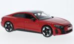 Audi RS e-Tronic GT, Hobby en Vrije tijd, Modelauto's | 1:24, Ophalen of Verzenden, Nieuw, Auto, Maisto