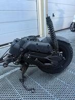 Piaggio zip 2t 50cc plug and play blok + kabelboom! 5000km, Ophalen, Zo goed als nieuw, Blok, Piaggio