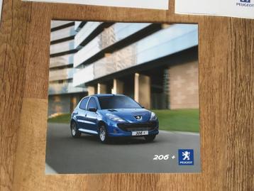 Peugeot 206 - Peugeot 206 CC beschikbaar voor biedingen