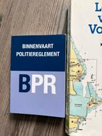 Vaarbewijs boeken, Ophalen of Verzenden, Beta, Zo goed als nieuw, Niet van toepassing