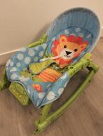 Baby rocker, Ophalen of Verzenden, Zo goed als nieuw, Overige merken