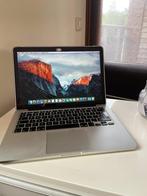 MacBook Pro A1502 (Eind 2016), MacBook Pro, Gebruikt, 2 tot 3 Ghz, Qwerty