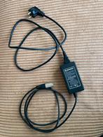 Giant accu lader, Ophalen of Verzenden, Zo goed als nieuw