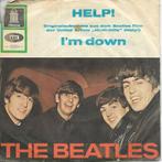 The Beatles - Help, Gebruikt, 7 inch, Single, Ophalen of Verzenden