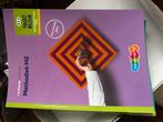 Theorieboek Methodiek MZ, Boeken, VMBO, Overige vakken, Ophalen of Verzenden, Nieuw