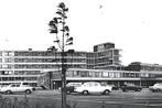958357	Groningen	1963 Wederopbouw Ziekenhuis	Diaconessenhuis, Verzamelen, Ophalen of Verzenden, 1960 tot 1980, Gelopen, Groningen