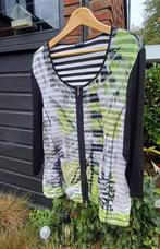 Gerry Weber vest, Kleding | Dames, Overige kleuren, Maat 46/48 (XL) of groter, Ophalen of Verzenden, Zo goed als nieuw