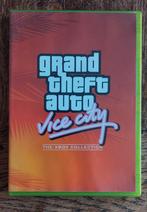 Grand Theft Auto Vice City The Xbox Collection GTA, Avontuur en Actie, Vanaf 18 jaar, 1 speler, Ophalen of Verzenden