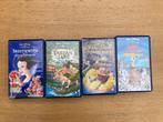 Disney VHS videobanden. Nederlands gesproken., Cd's en Dvd's, VHS | Kinderen en Jeugd, Gebruikt, Ophalen of Verzenden