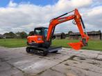 Doosan DX55-9c, Zakelijke goederen, Machines en Bouw | Kranen en Graafmachines, Ophalen of Verzenden, Graafmachine