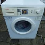 Goeie bosch 1400 toeren wasmachine 7 kilo, Witgoed en Apparatuur, Wasmachines, 6 tot 8 kg, Ophalen, 1200 tot 1600 toeren, 85 tot 90 cm