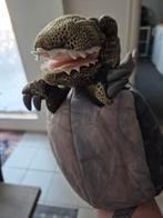 Handpop dino ei, Ophalen, Zo goed als nieuw, Overige typen