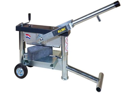 Steenknipper Almi AL33 EASY, Tuin en Terras, Hand-tuingereedschap, Zo goed als nieuw, Overige soorten, Ophalen