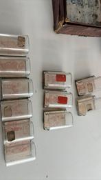 Collectors item stempels Tom Poes, Fabeltjeskrant, Hobby en Vrije tijd, Stempelen, Ophalen, Gebruikt