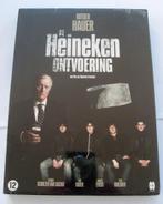De Heineken Ontvoering (originele dvd) NIEUW !!!, Ophalen of Verzenden, Nieuw in verpakking, Film, Vanaf 12 jaar