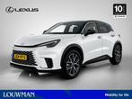 Lexus LBX Emotion 2WD | Tech Pack | (bj 2025, automaat), Auto's, Lexus, 12 maanden, 136 pk, Gebruikt, Wit