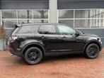 Land Rover Discovery Sport 2.0 eD4 E-Capability Urban Series, Euro 6, 150 pk, Zwart, Bedrijf
